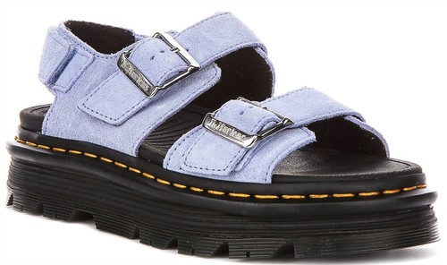 Martens zebzag suède - martens,