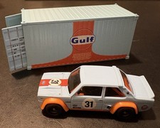 HOT WHEELS FIAT 131 ABARTH 