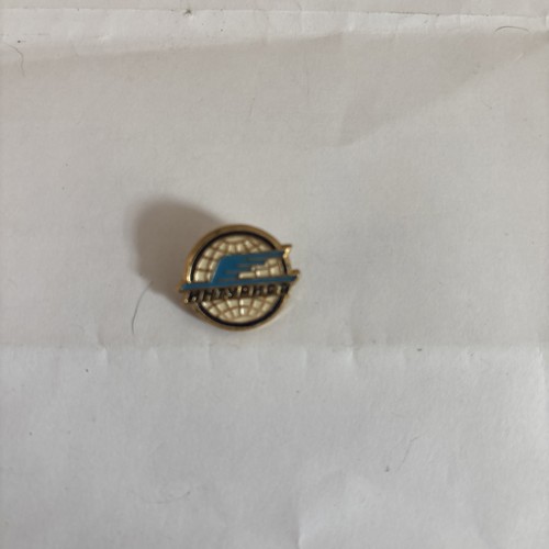 Vintage soviet pin badge - vintage,