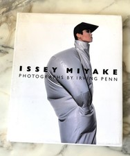 ISSEY MIYAKE Photographs by