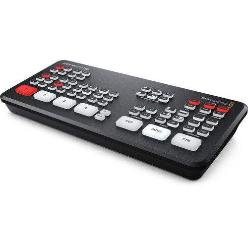 Blackmagic design atem mini - atem,
