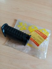 Caoutchouc repose pied Suzuki