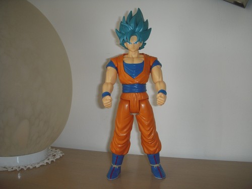 Dragon ball super figurine - ball,
