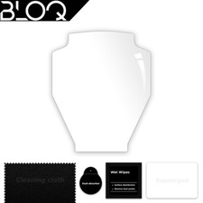 BLOQ Protecteur d'écran pour