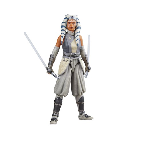 Star wars the black - star, series