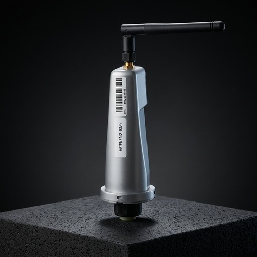 Data logging stick - data,