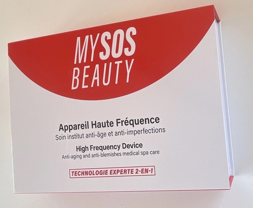 Sos beauty appareil - appareil, haute