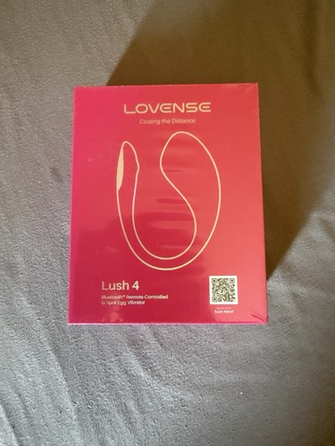 Lush lovense neuf sous - lovense,