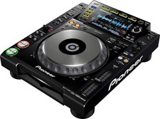 Pioneer CDJ-2000 Nexus 2 NXS2