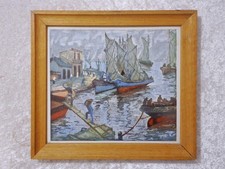 CD6Agd - Benito Quinquela