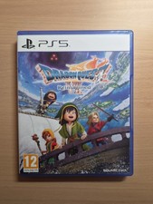Dragon Quest VII Reimagined