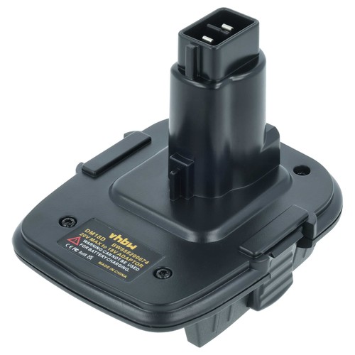 Adaptateur batterie pour - adaptateur,