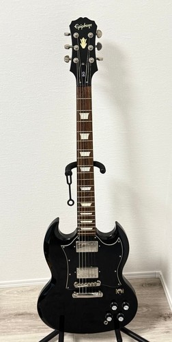 Epiphone inspiré par gibson - inspiré,