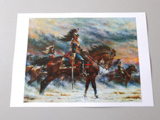 affiche : officier de