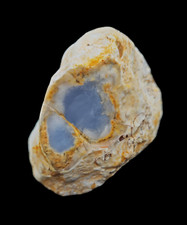 pierre minéraux Calcédoine