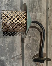 Applique Vintage métal