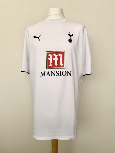 Tottenham hotspur 2006 2007 - hotspur, fc