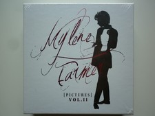 Mylene Farmer Coffret