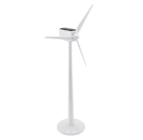 Eolienne solaire plastique - , 30