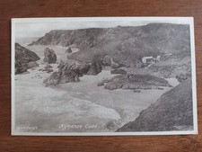 c1927 Kynance Cove, Helston, Cornwall, England
