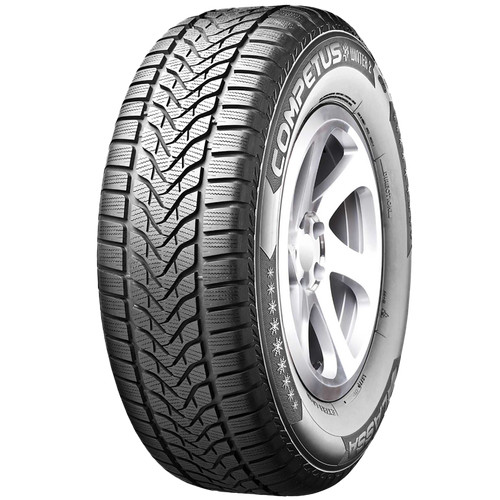 Lassa pneu hiver 265 17 - lassa,