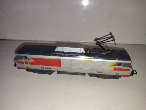 Lima locomotive - ,