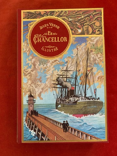Jules verne chancelor - le,