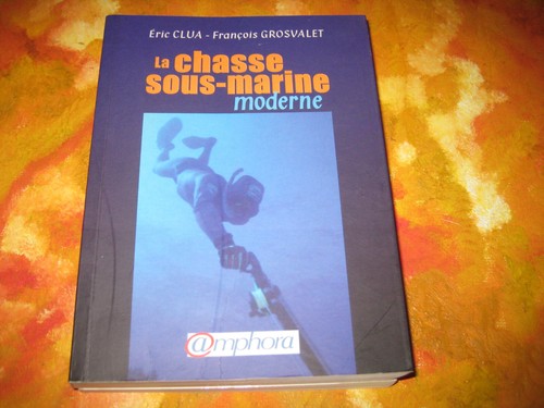 Eric clua françois - eric,