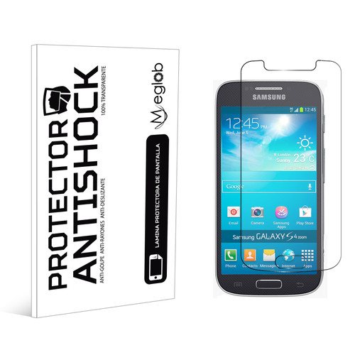 Antishock screen protector - antishock,