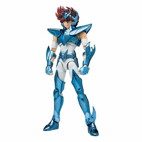 Saint seiya myth cloth ex - myth,