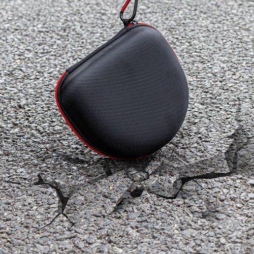 Sacoche casque eva portable - eva,
