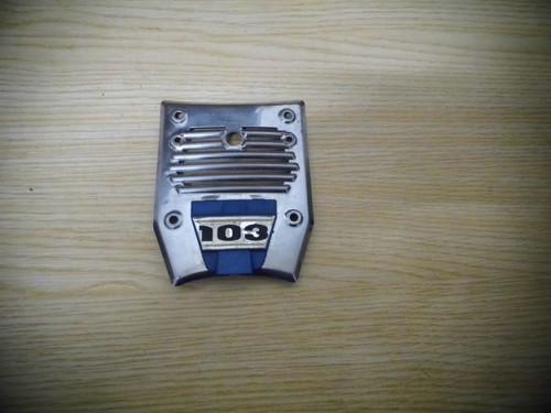 Grille fourche 103 - ,