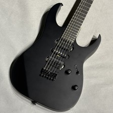 Ibanez J LINE RG6HSHFX BKF Black Flat 785937