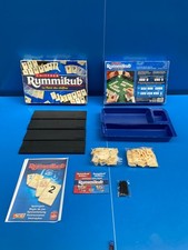 RUMMIKUB LE RAMI DES CHIFFRES