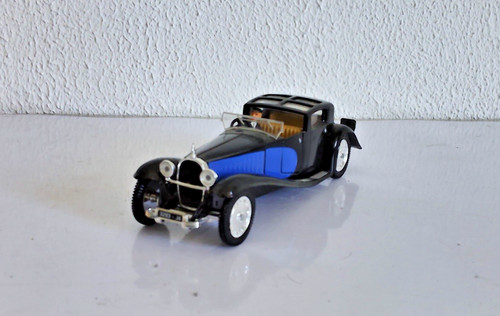 Voiture ixo altaya - voiture,