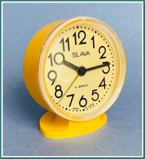 Réveil Vintage Slava