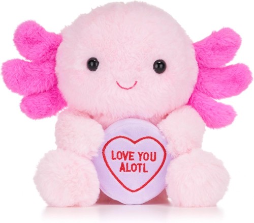 Peluche douce swizzels - douce, love