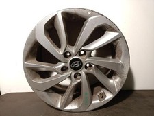 52910D7210 jante pour HYUNDAI