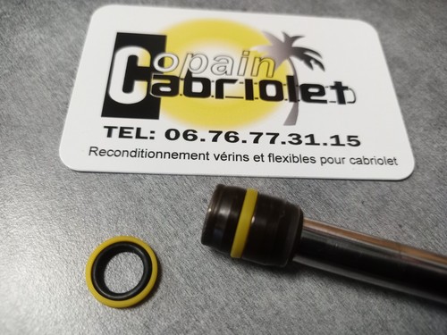Slk r170 joint vérin - vérin, de