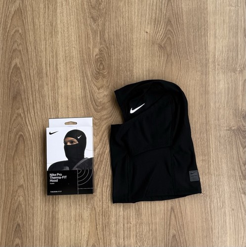 Cagoule nike pro therma fit - cagoule,