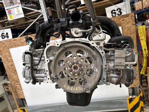 Moteur pour subaru - moteur,