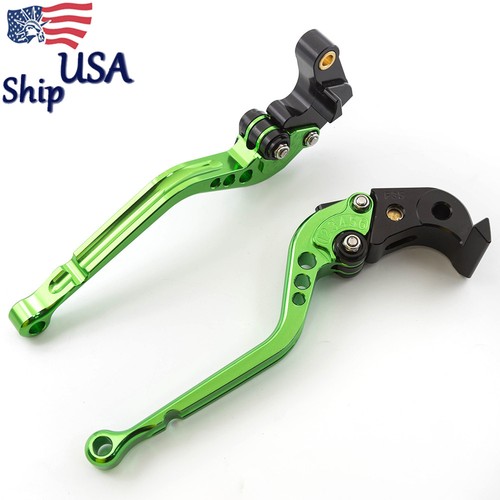 Cnc adjust long brake - long,