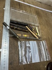 outils anciens Roulette à