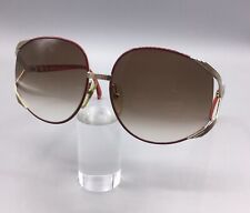 Christian Dior Vintage 2250 Sunglasses Sunglasses Sunglasses Lunettes 