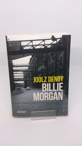 Billie morgan joolz denby - billie,