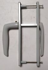 Poignée grise col court pour