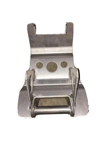 Sabot protege disque arriere - protege,