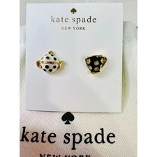☕ Boucles d’oreilles Kate