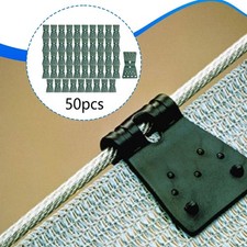 50 Pinces pour Toile