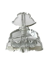 collectible perfume bottle